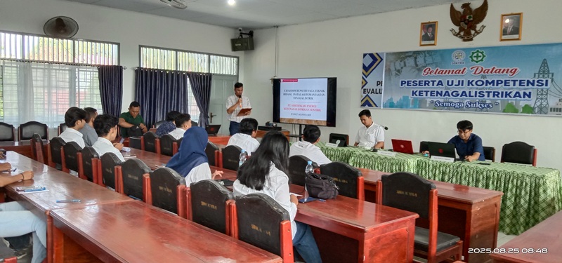 Ujikom Makasar 1